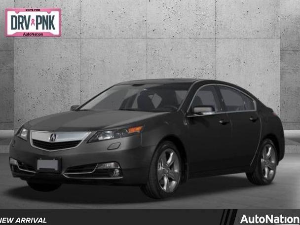 ACURA TL 2013 19UUA8F5XDA014165 image