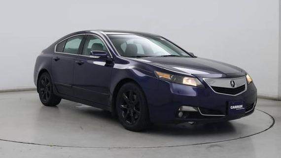 ACURA TL 2013 19UUA8F21DA000841 image