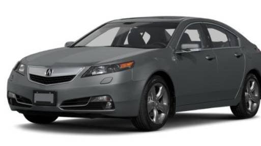 ACURA TL 2013 19UUA8F29DA014325 image