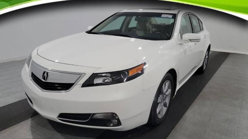 ACURA TL 2013 19UUA8F57DA006685 image