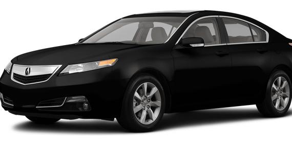 ACURA TL 2013 19UUA9F5XDA005469 image