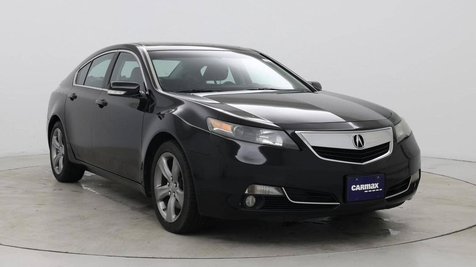 ACURA TL 2013 19UUA9F27DA001336 image