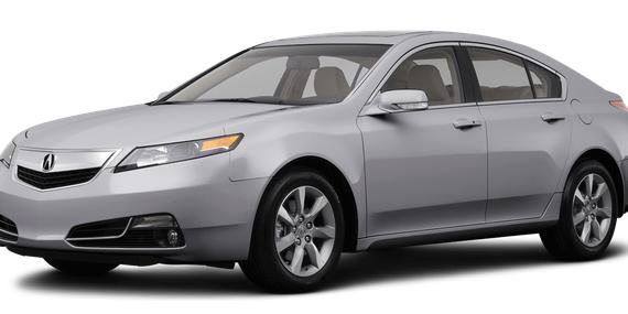 ACURA TL 2013 19UUA9F59DA004801 image