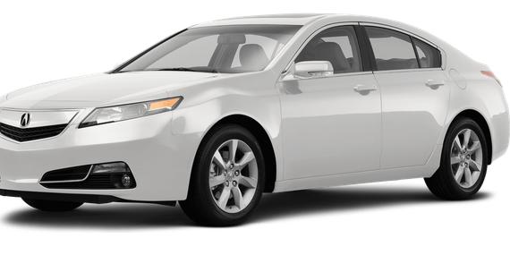 ACURA TL 2013 19UUA8F27DA016204 image