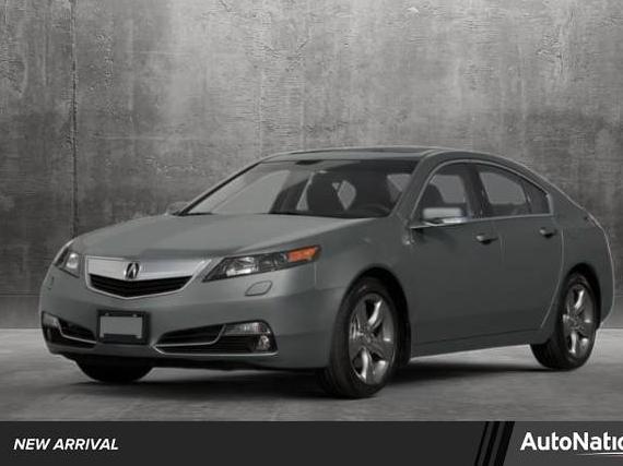 ACURA TL 2013 19UUA9F79DA004749 image
