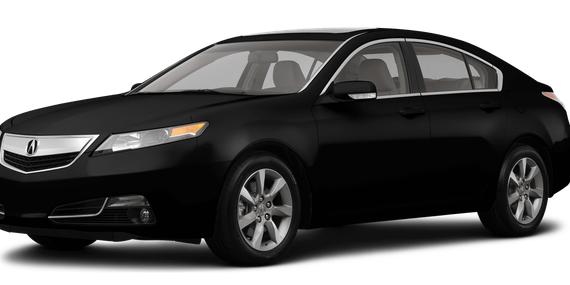 ACURA TL 2013 19UUA8F58DA003052 image