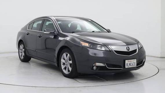 ACURA TL 2013 19UUA8F5XDA002971 image