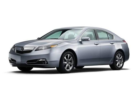 ACURA TL 2013 19UUA8F26DA000947 image