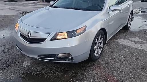 ACURA TL 2013 19UUA8F26DA016260 image