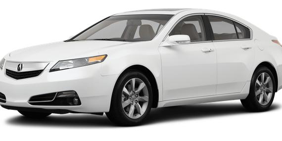 ACURA TL 2013 19UUA8F54DA004599 image