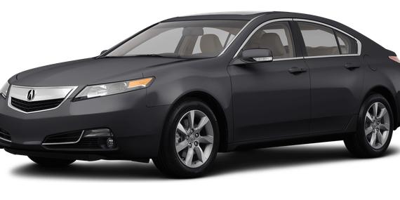 ACURA TL 2013 19UUA8F59DA002962 image