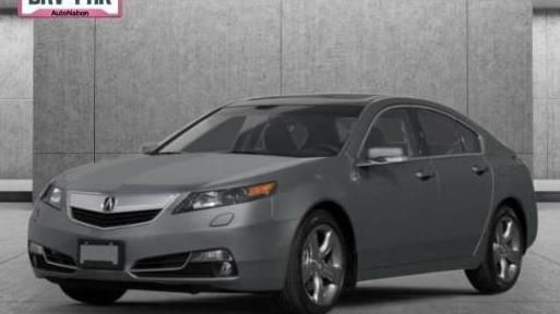 ACURA TL 2013 19UUA8F53DA007574 image