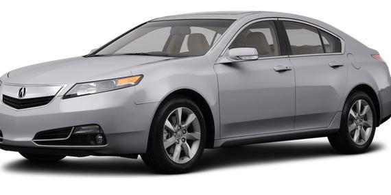 ACURA TL 2013 19UUA8F53DA012838 image