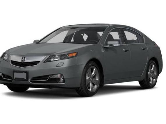 ACURA TL 2013 19UUA8F79DA015518 image