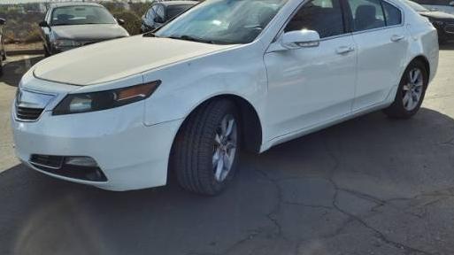 ACURA TL 2013 19UUA8F56DA009853 image