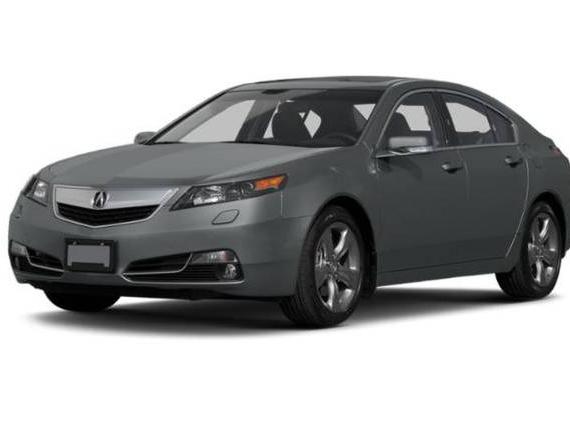 ACURA TL 2013 19UUA8F56DA011294 image
