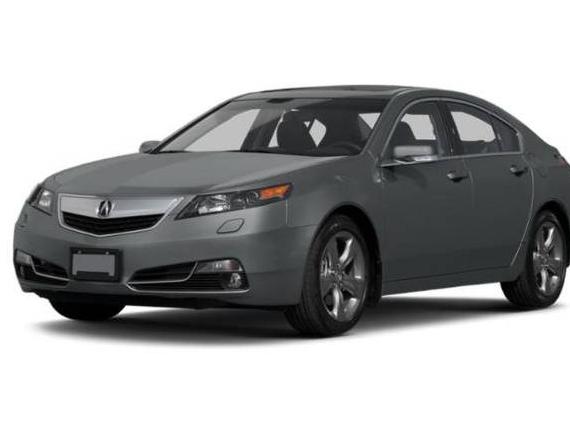 ACURA TL 2013 19UUA8F5XDA009984 image