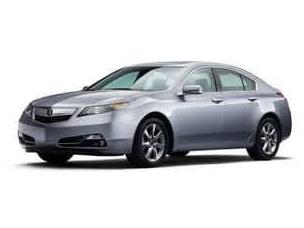 ACURA TL 2013 19UUA8F51DA015723 image