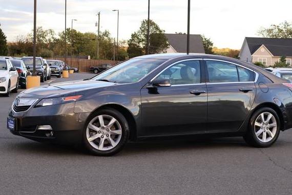 ACURA TL 2013 19UUA8F28DA013649 image