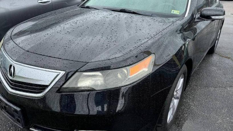 ACURA TL 2013 19UUA8F25DA014533 image