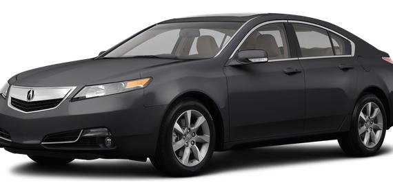 ACURA TL 2013 19UUA8F59DA011970 image