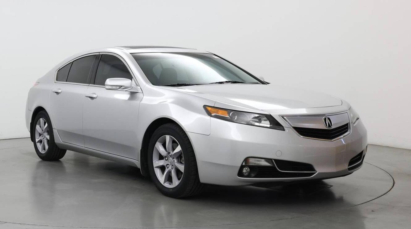 ACURA TL 2013 19UUA8F29DA017662 image