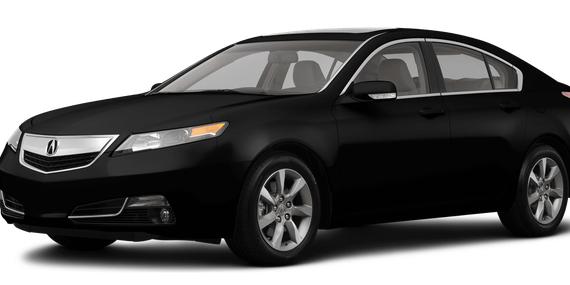 ACURA TL 2013 19UUA9F59DA001199 image