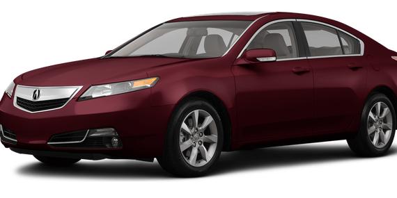 ACURA TL 2013 19UUA8F57DA003933 image