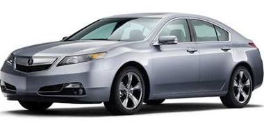 ACURA TL 2013 19UUA9F58DA001470 image