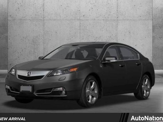ACURA TL 2013 19UUA8F57DA004239 image