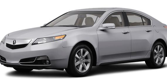 ACURA TL 2013 19UUA9F5XDA003656 image