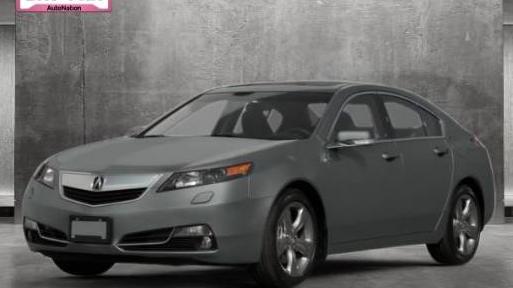 ACURA TL 2013 19UUA8F73DA004367 image