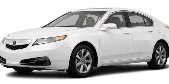 ACURA TL 2013 19UUA9F54DA003362 image