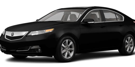 ACURA TL 2013 19UUA9F52DA004462 image