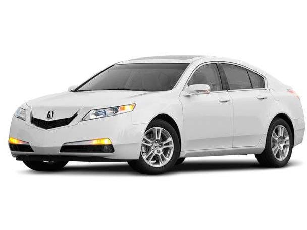 ACURA TL 2010 19UUA8F28AA025246 image