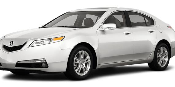 ACURA TL 2010 19UUA8F23AA012288 image