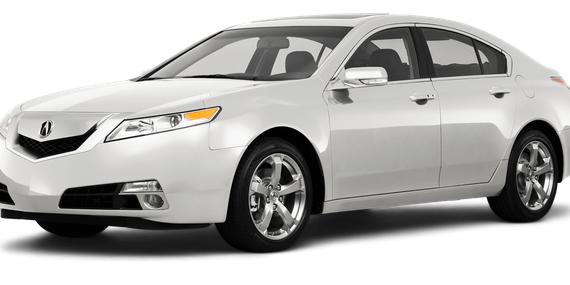ACURA TL 2010 19UUA9F58AA008799 image