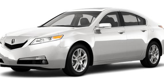 ACURA TL 2010 19UUA8F52AA005133 image