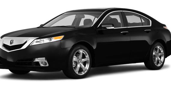 ACURA TL 2010 19UUA9F55AA005987 image