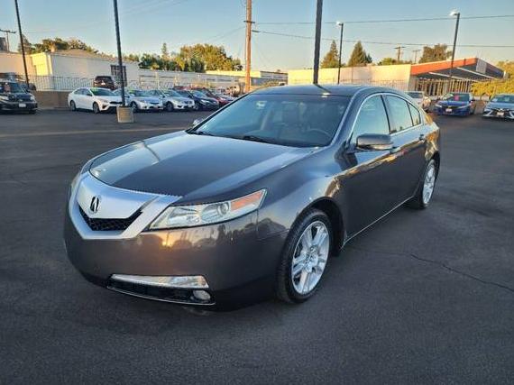 ACURA TL 2010 19UUA8F26AA016657 image ACURA TL 2010 19UUA8F26AA016657 image