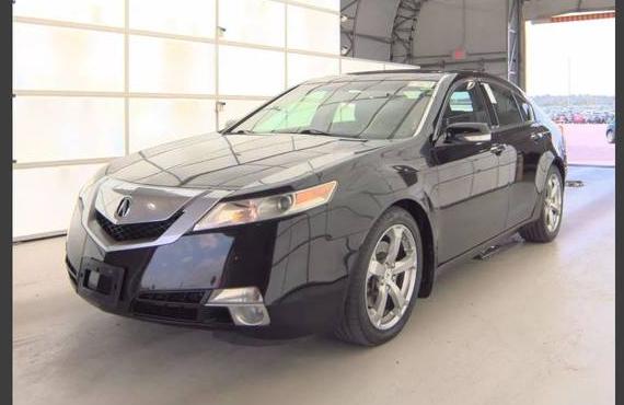 ACURA TL 2010 19UUA9F56AA002273 image ACURA TL 2010 19UUA9F56AA002273 image