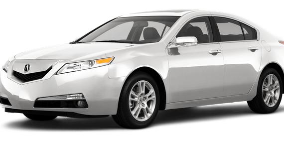 ACURA TL 2010 19UUA8F50AA003686 image