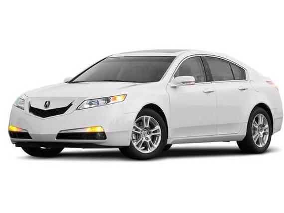 ACURA TL 2010 19UUA8F26AA001608 image
