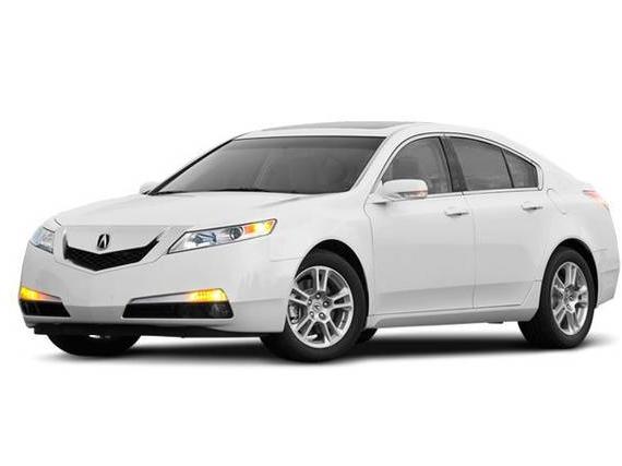 ACURA TL 2010 19UUA8F2XAA009839 image