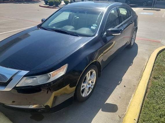 ACURA TL 2010 19UUA8F28AA003800 image ACURA TL 2010 19UUA8F28AA003800 image