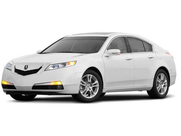 ACURA TL 2010 19UUA8F25AA006265 image