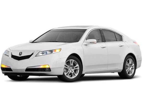 ACURA TL 2010 19UUA8F26AA005786 image