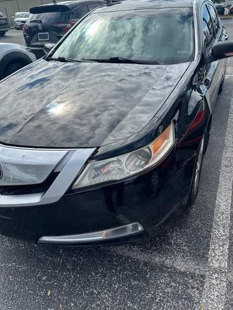 ACURA TL 2010 19UUA8F53AA005447 image ACURA TL 2010 19UUA8F53AA005447 image