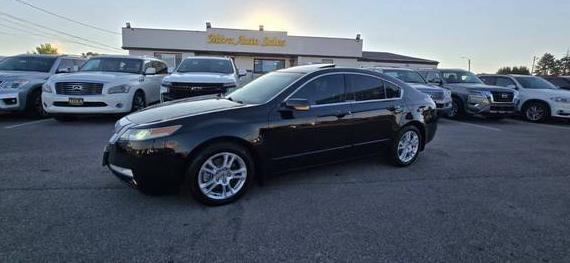 ACURA TL 2010 19UUA8F20AA007128 image ACURA TL 2010 19UUA8F20AA007128 image