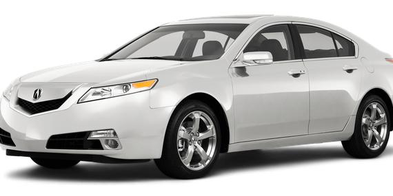 ACURA TL 2010 19UUA9F29AA001513 image